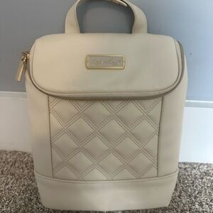 Itzy Ritzy Bottle Bag - Stylish and Insulated